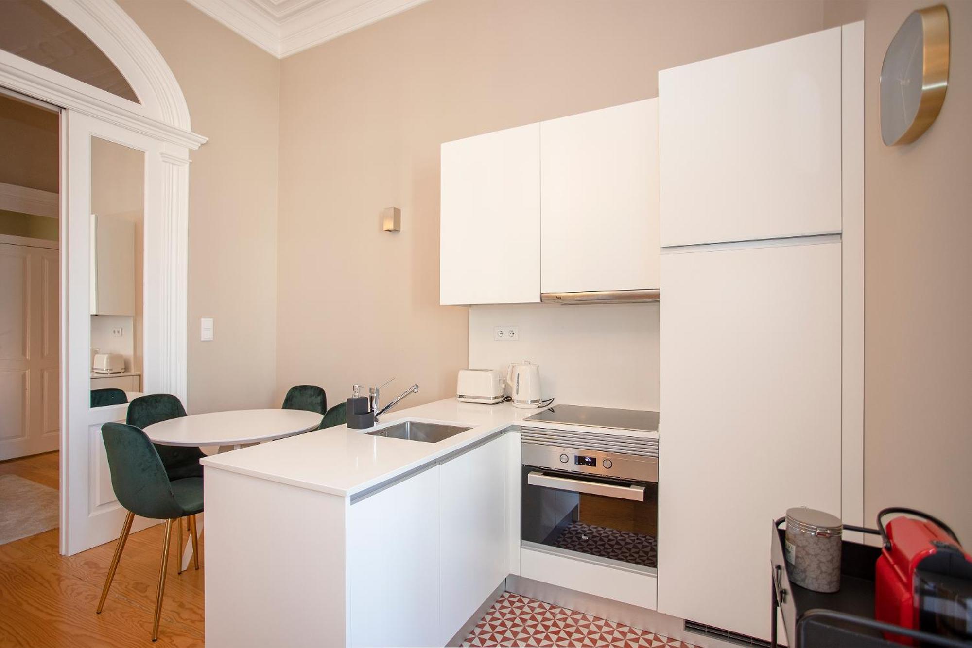 Liiiving In Porto - Balcony Design Apartment Eksteriør bilde