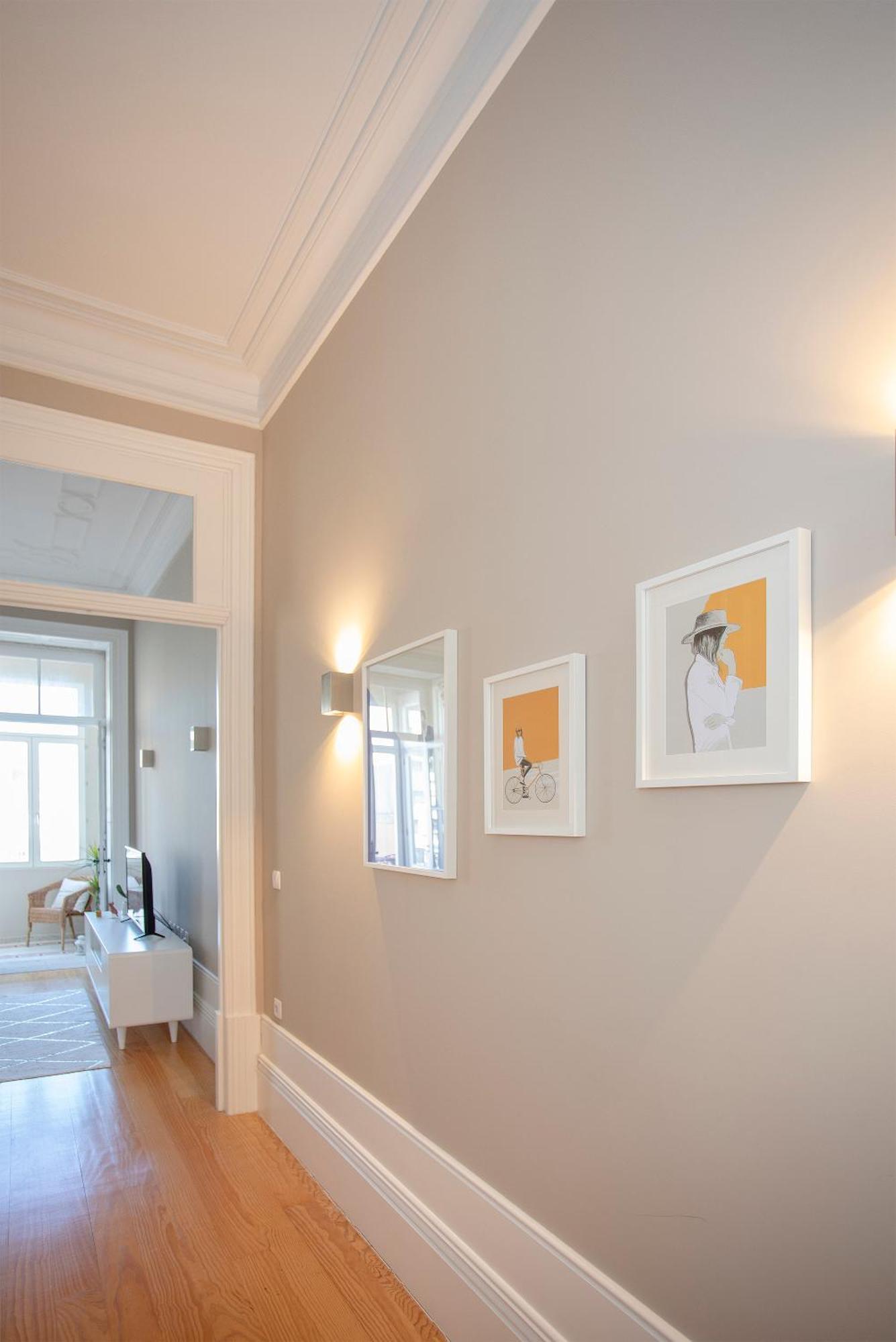 Liiiving In Porto - Balcony Design Apartment Eksteriør bilde