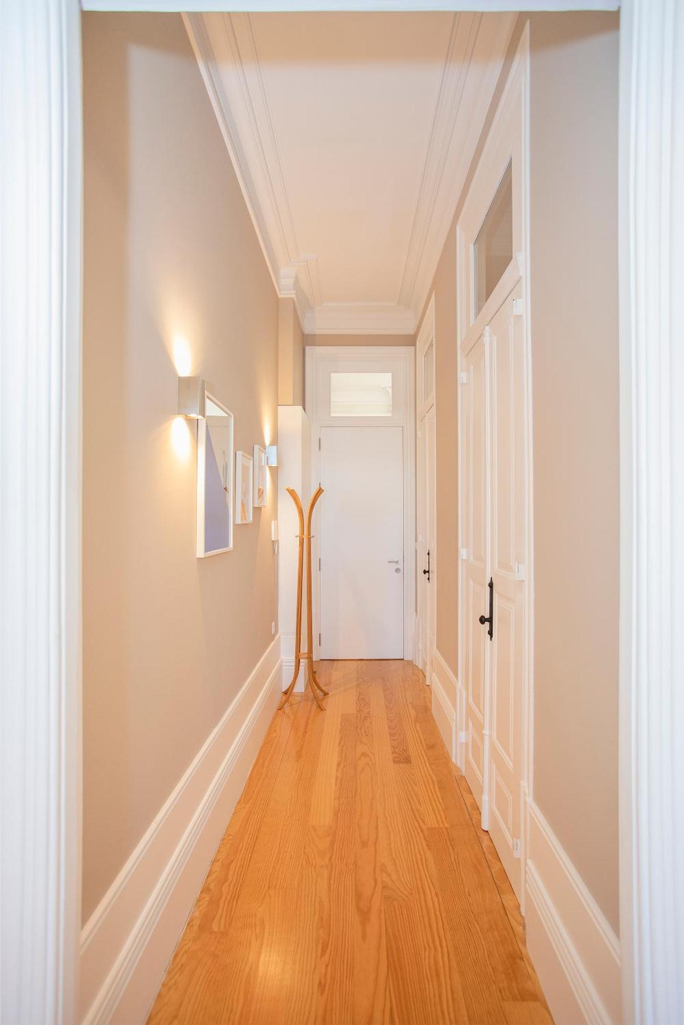 Liiiving In Porto - Balcony Design Apartment Eksteriør bilde